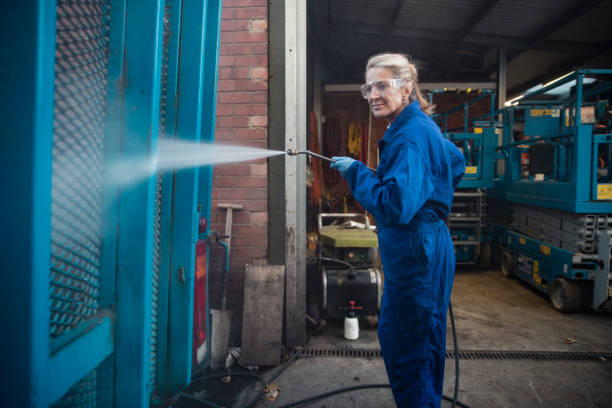 Best Oil and Grease Removal from Surfaces in Crested Butte, CO