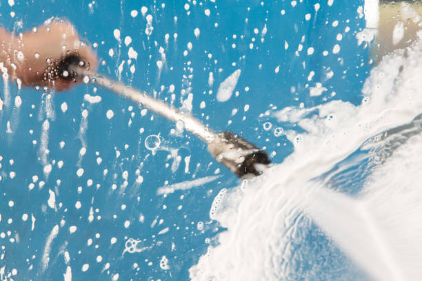 Best Vinyl Siding Pressure Washing in Crested Butte, CO